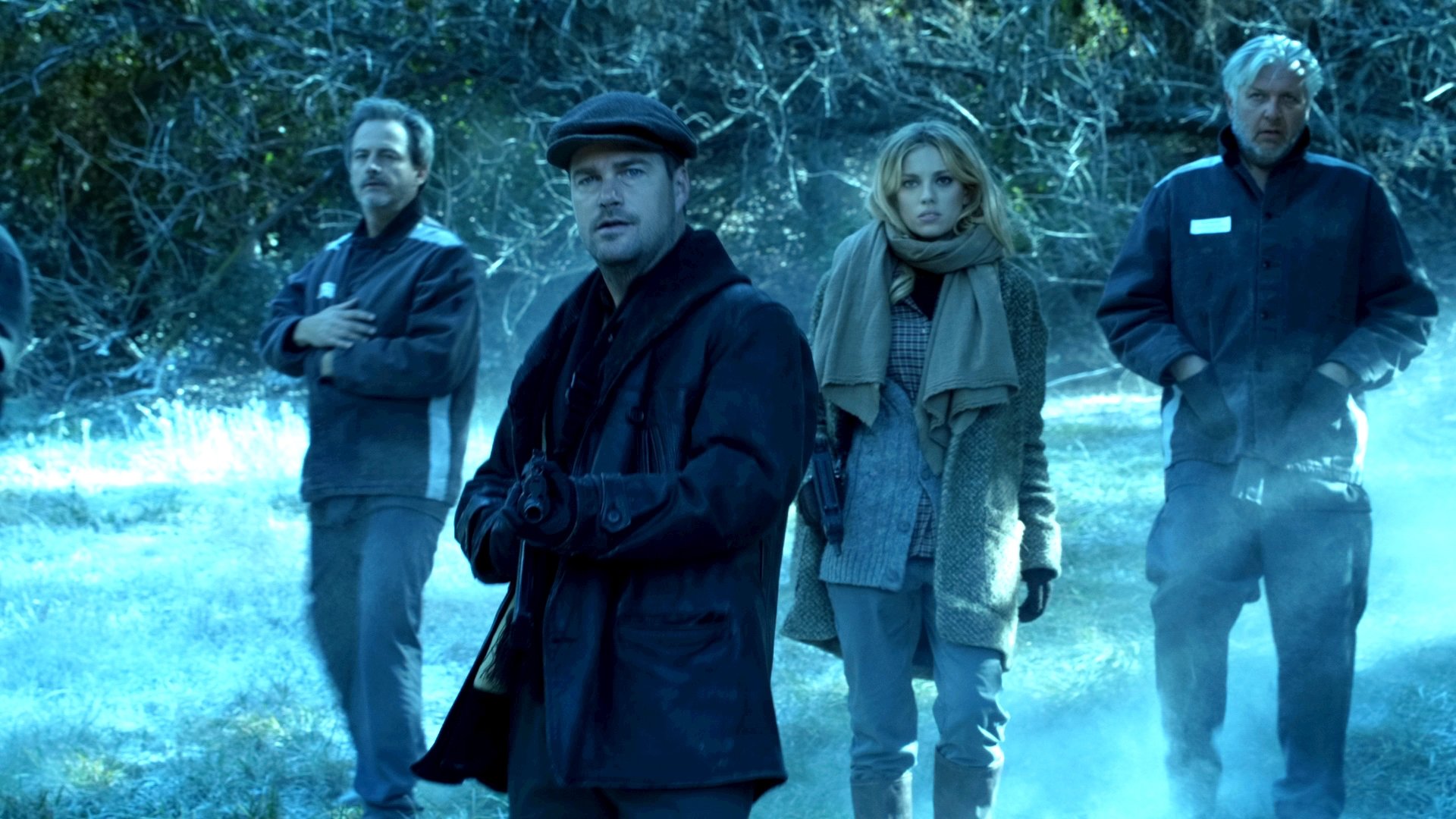 NCIS: Los Angeles