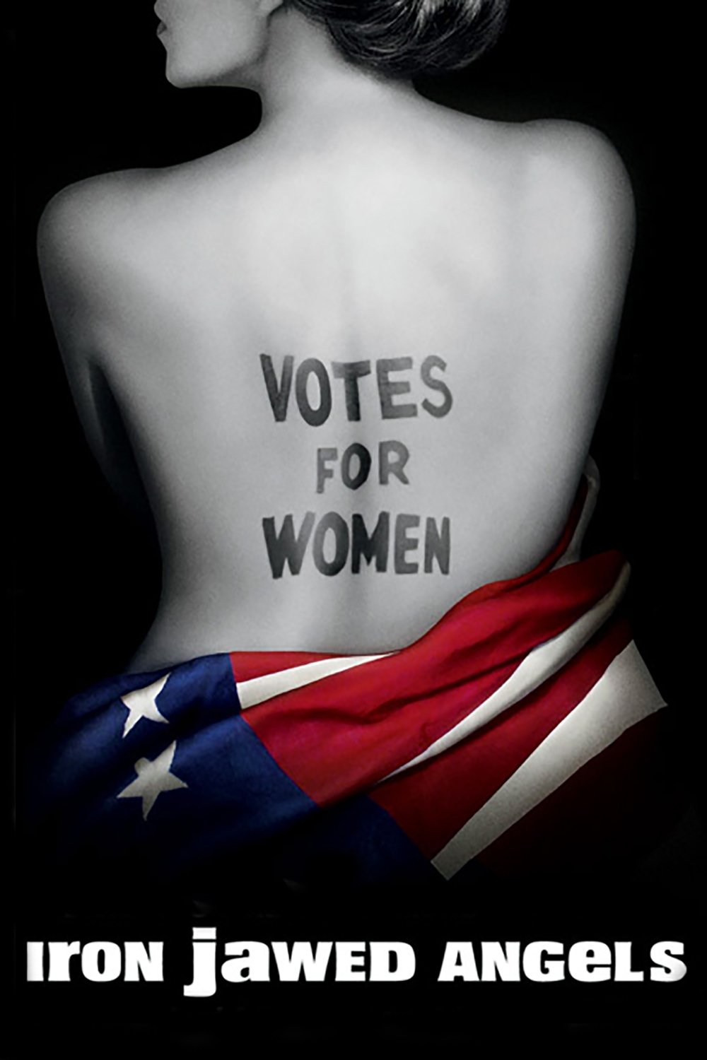 Iron Jawed Angels poster image