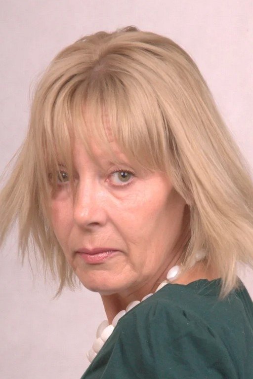 et billede af Lyudmila Yachmenyova