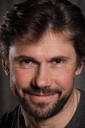 et billede af Aleksandr Filatov