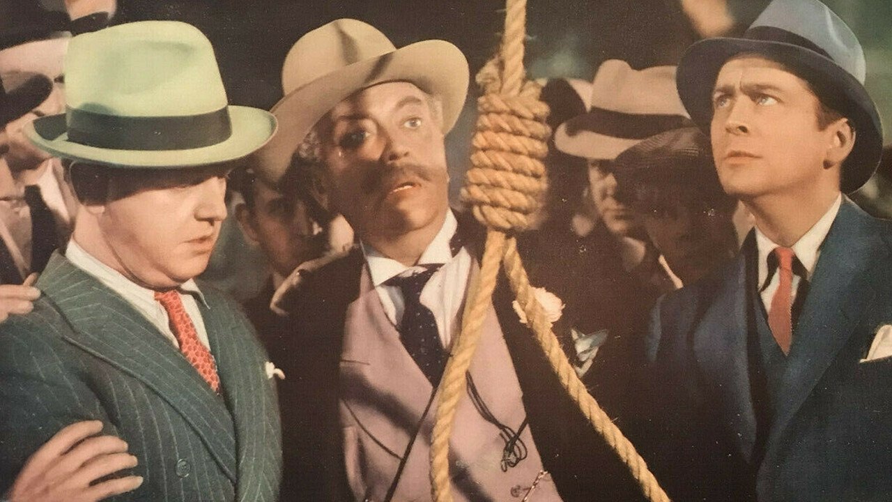 Welcome Home (1935)
