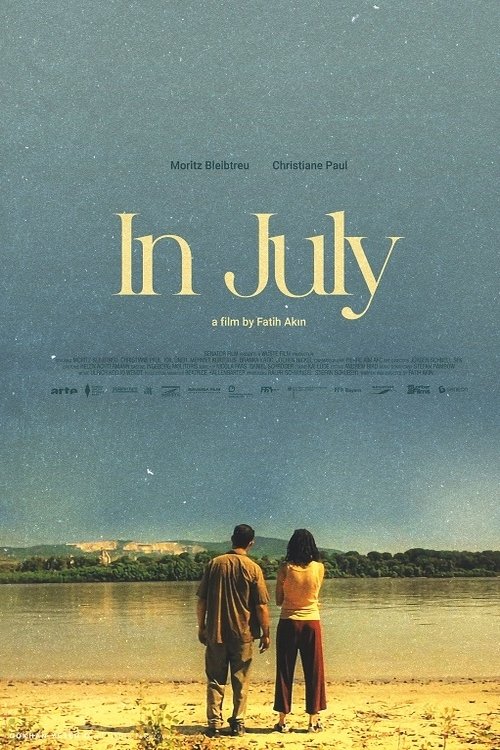 In July