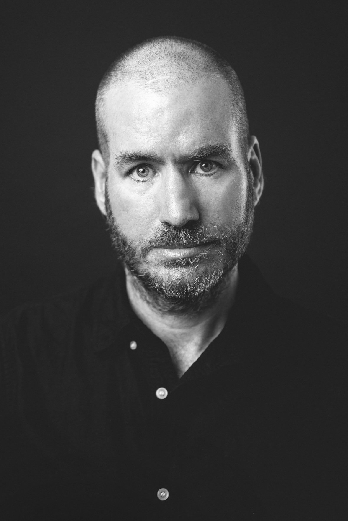 et billede af Ed Dougherty