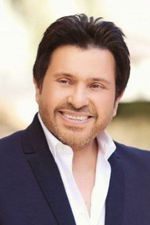 et billede af Hani Shaker