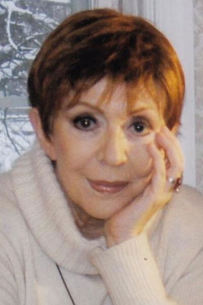 et billede af Zhanna Vladimirskaya