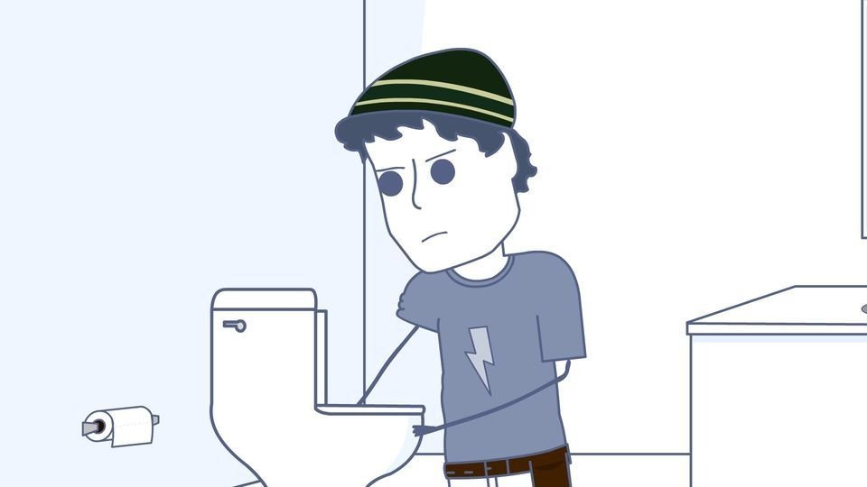 Rooster Teeth Animated Adventures 3x46