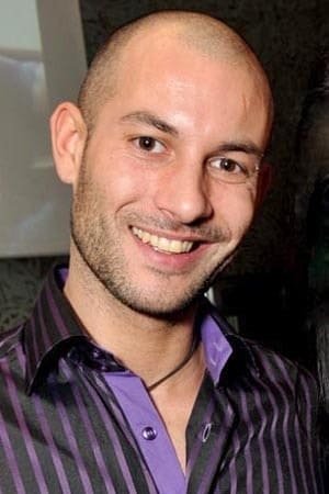 et billede af Mike Angelo