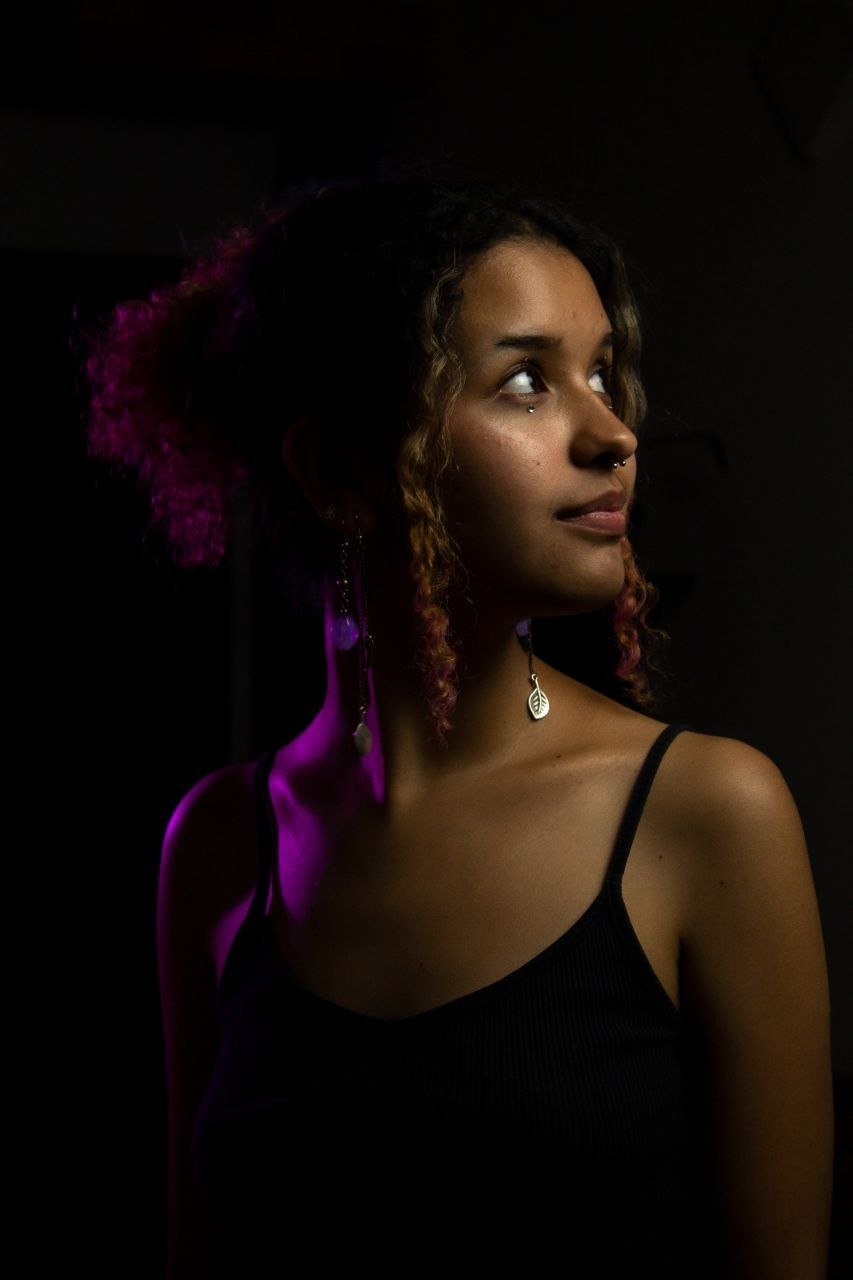Adriana Rondón | Assistant Director
