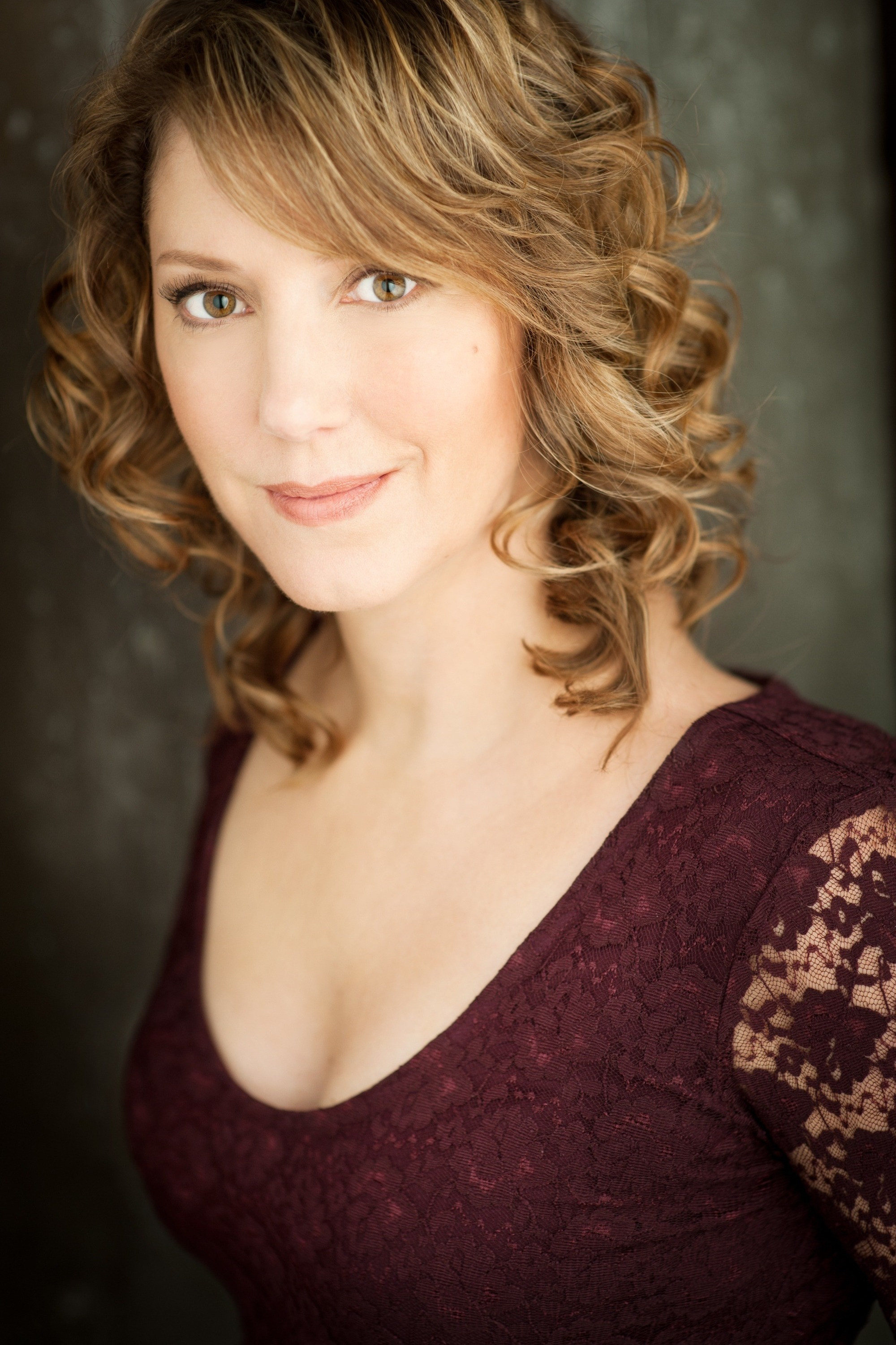 et billede af Diana Frances