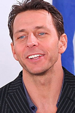 et billede af Nick Lang