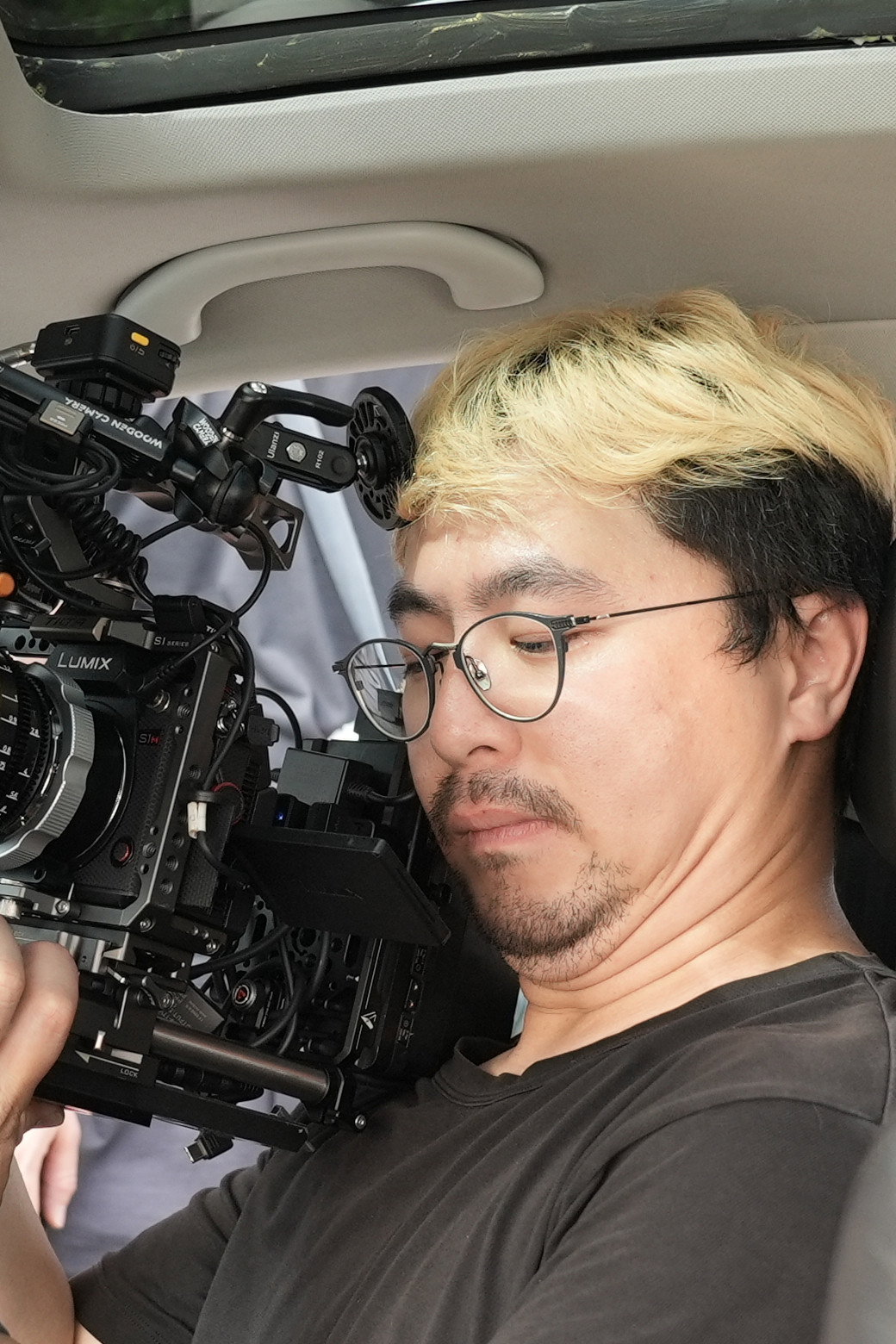 William Wong Wai-Lam