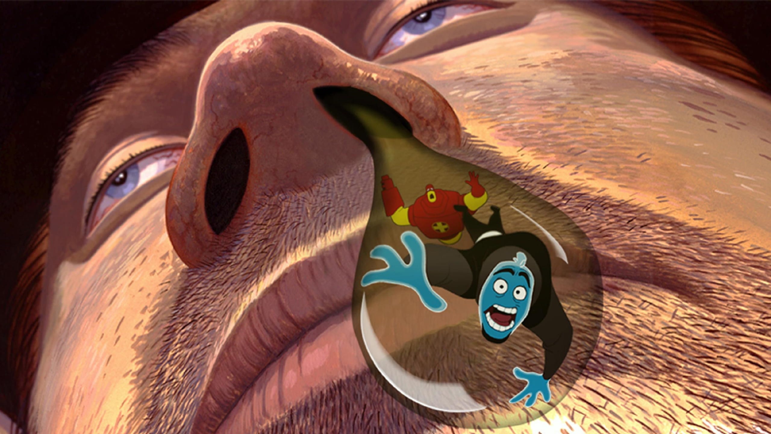 Image du film Osmosis Jones pm3o60i9bxwqzuk4gxauksdy10zjpg