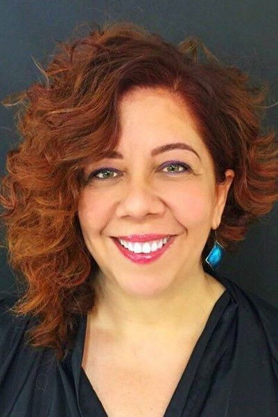 et billede af Valéria Marchi