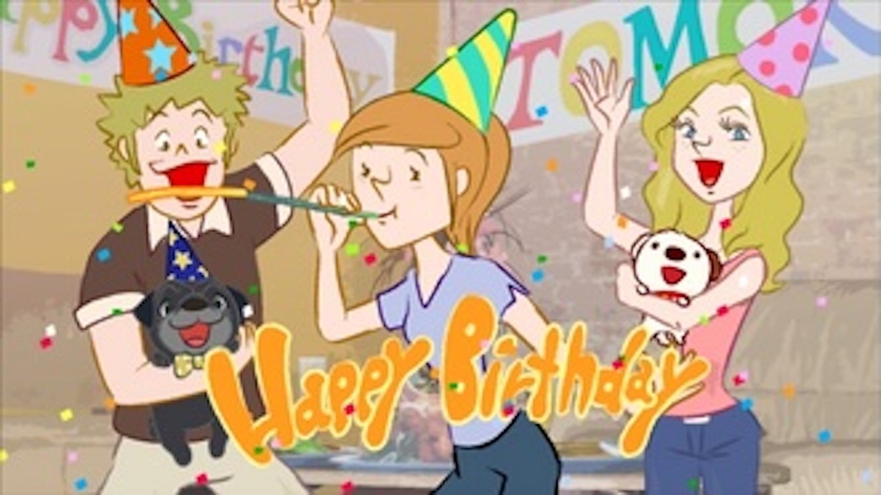 Thumbnail for Episode 41 Season 1 Episode 41