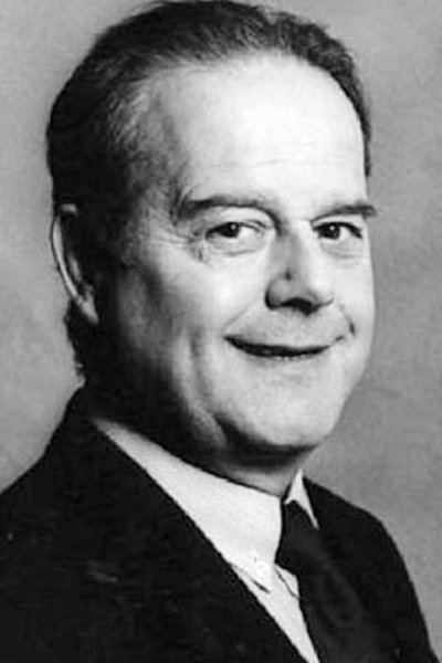 et billede af Bruno Balp