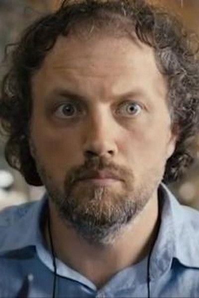 et billede af Vitaliy Saltykov