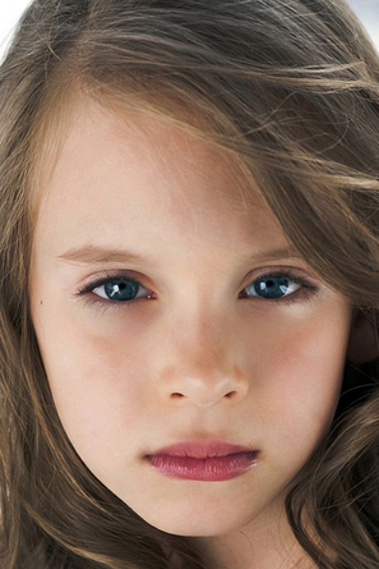 et billede af Alisa Mayorova