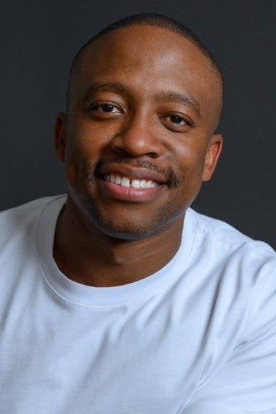 et billede af Rampepe Mohohlo