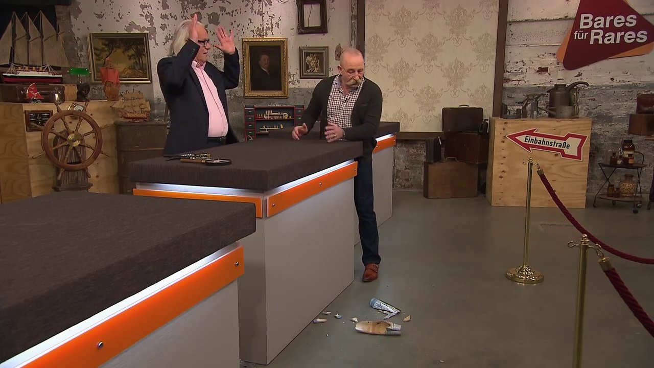 Bares für Rares - Épisode 78