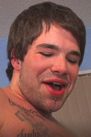 et billede af Lucky Thomas