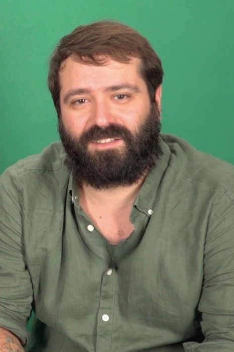 et billede af Jean Datry