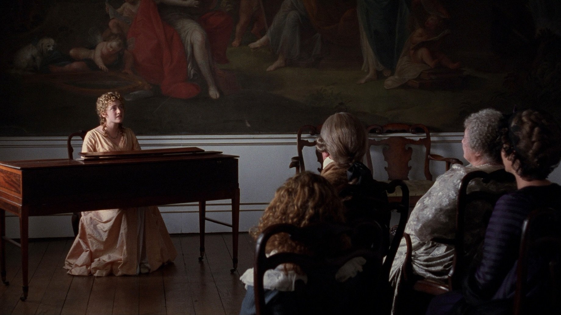 Sense and Sensibility (1995)