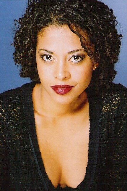 et billede af Phoenix Gonzales