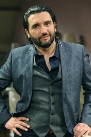 et billede af Begir Memeti