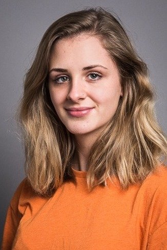 et billede af Alisa Gashi