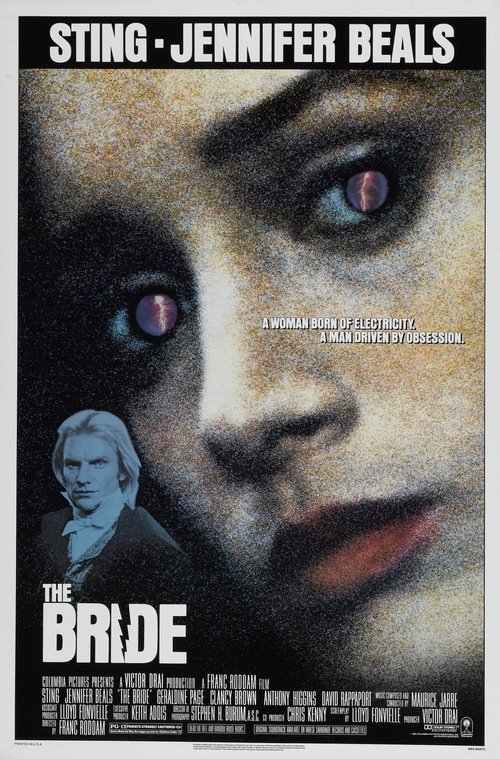 The Bride
