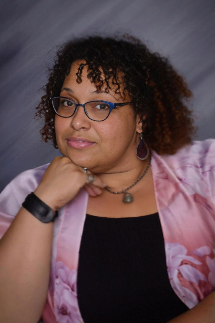 et billede af Roodie Eichmann