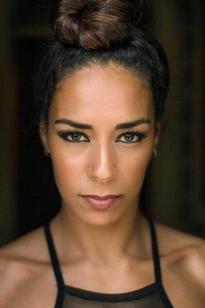 Profile image of Andreia Antunes, a notable actor/actress
