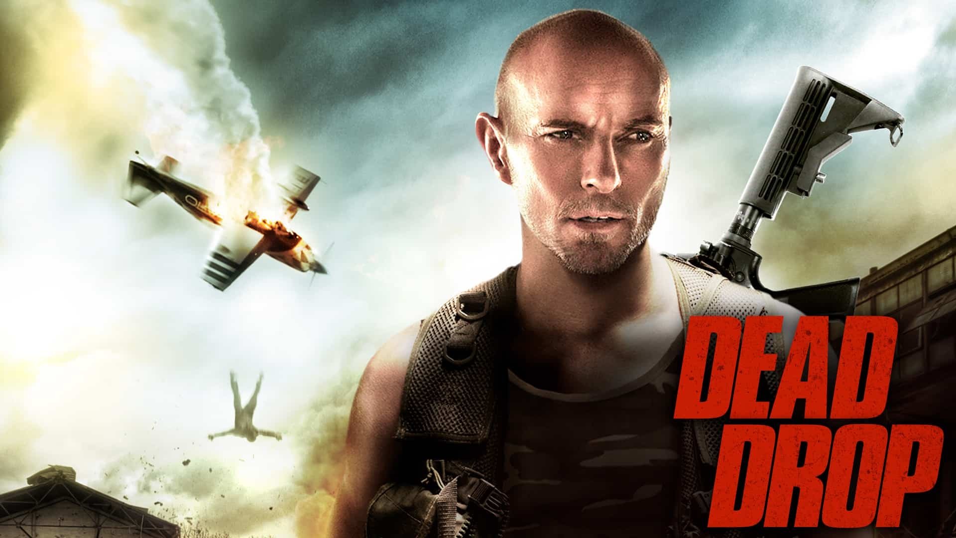 Dead Drop (2013)