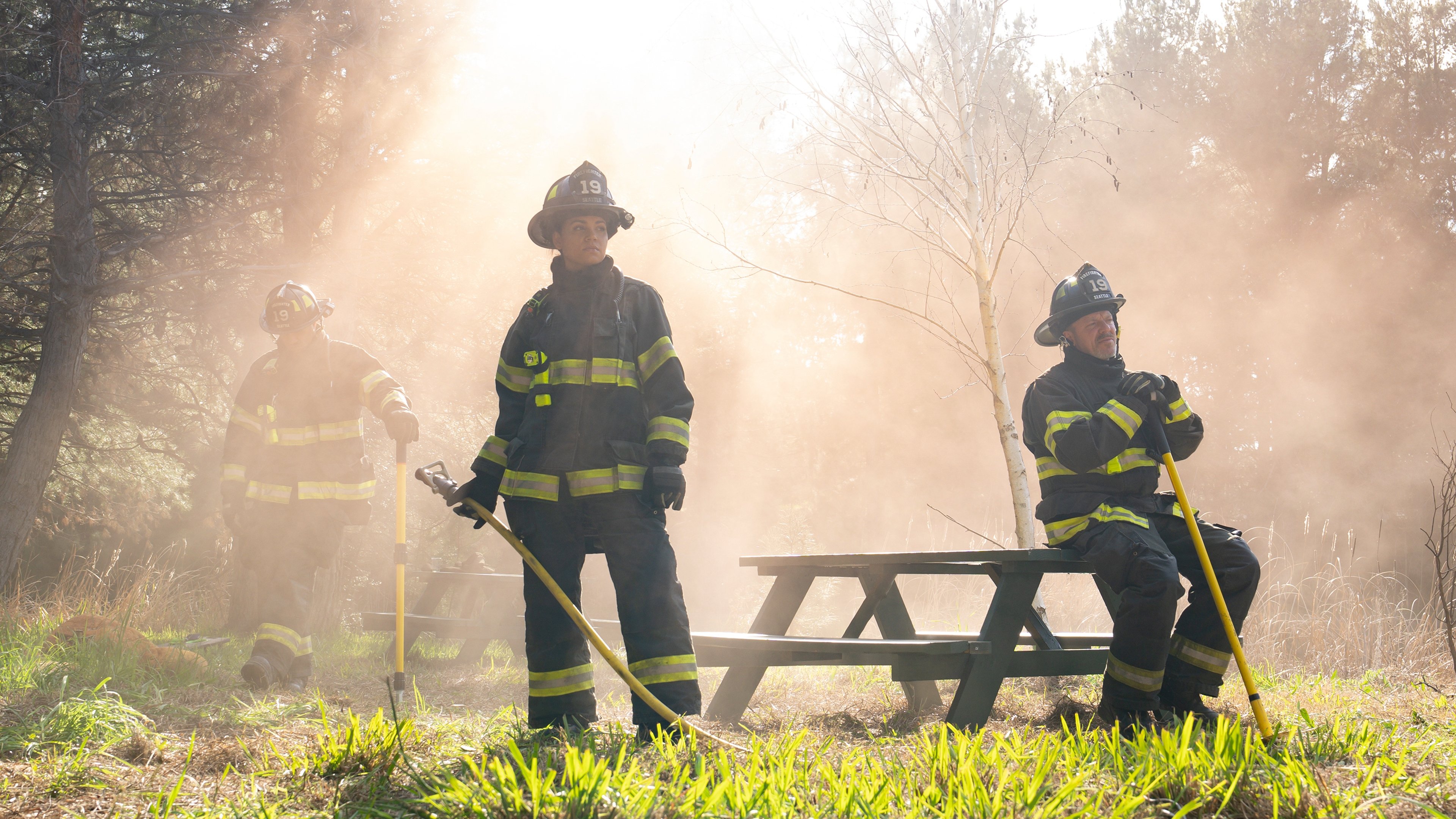 Station 19