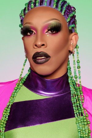 et billede af Diamante Merybrown