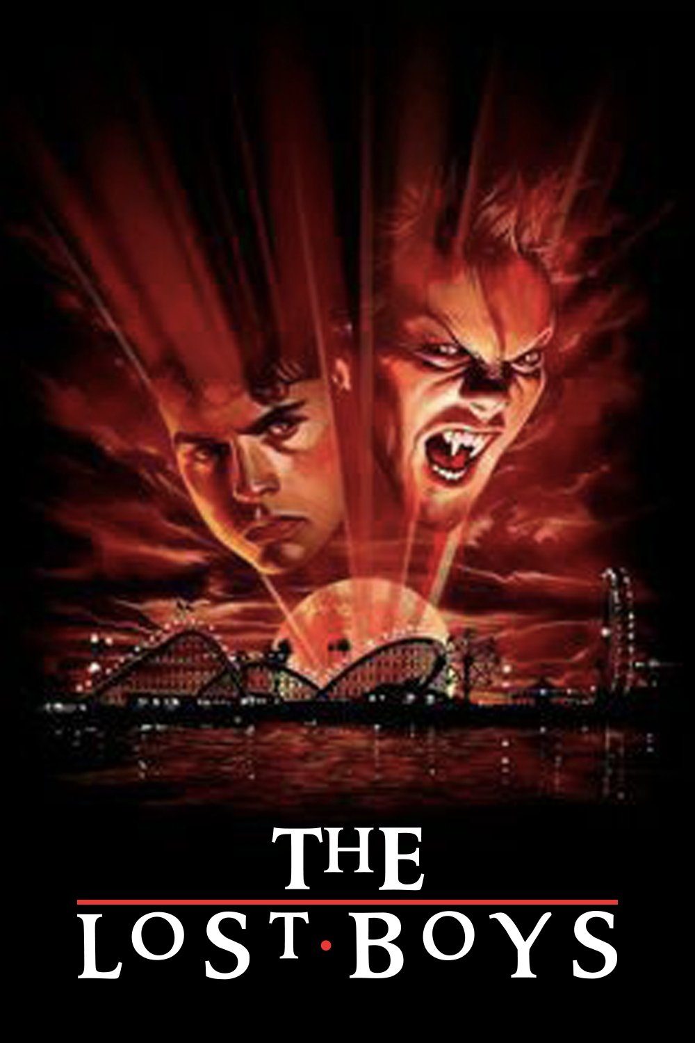 The Lost Boys
