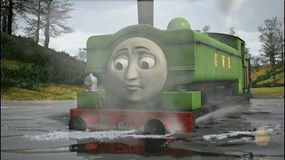 Thomas & Friends