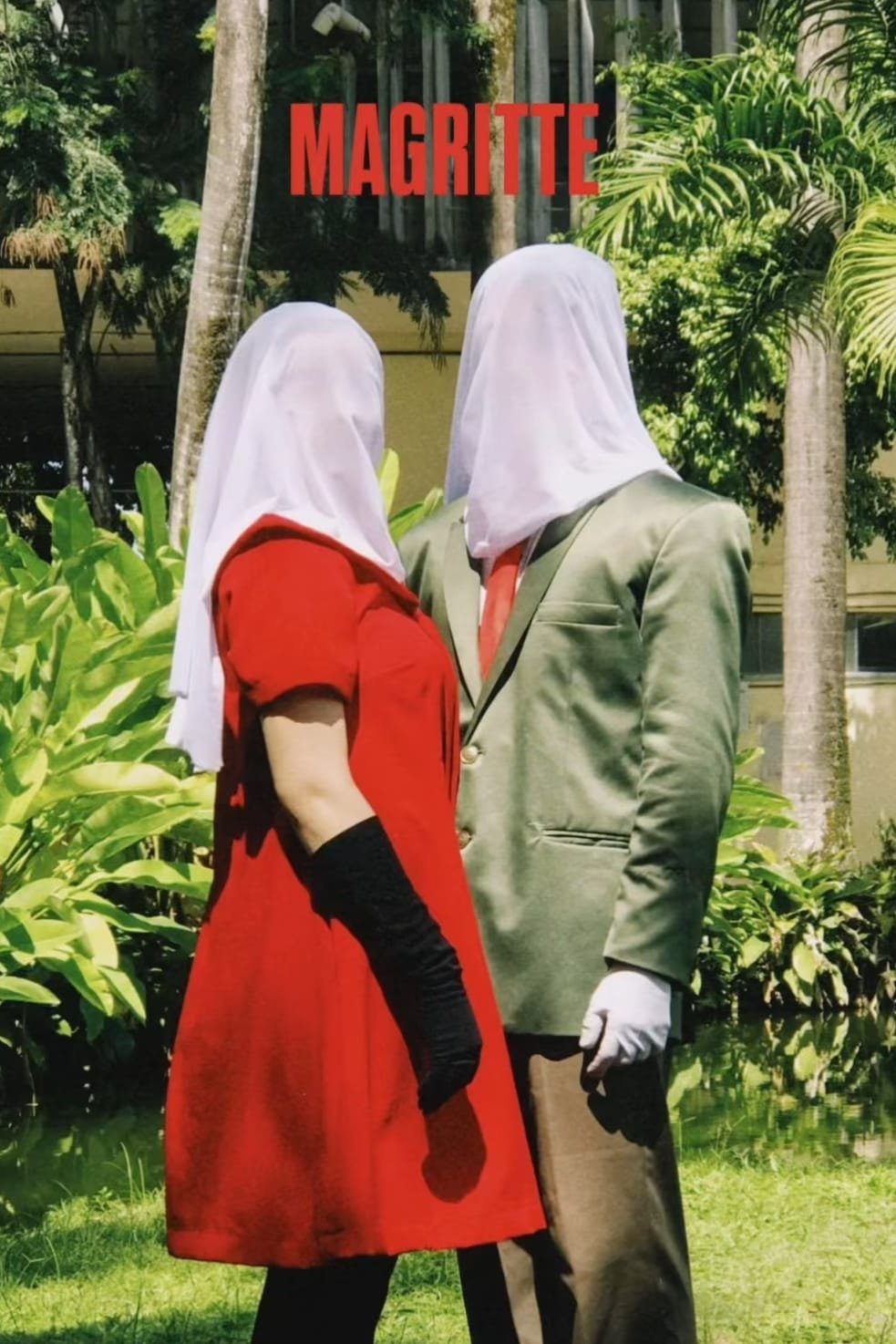 Magritte Magritte
