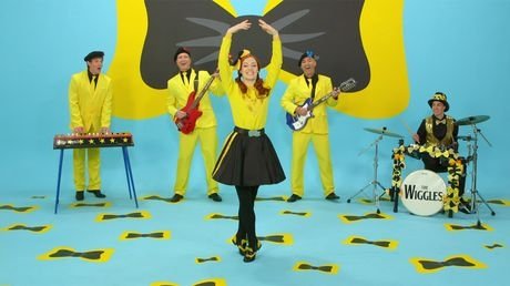 The Wiggles