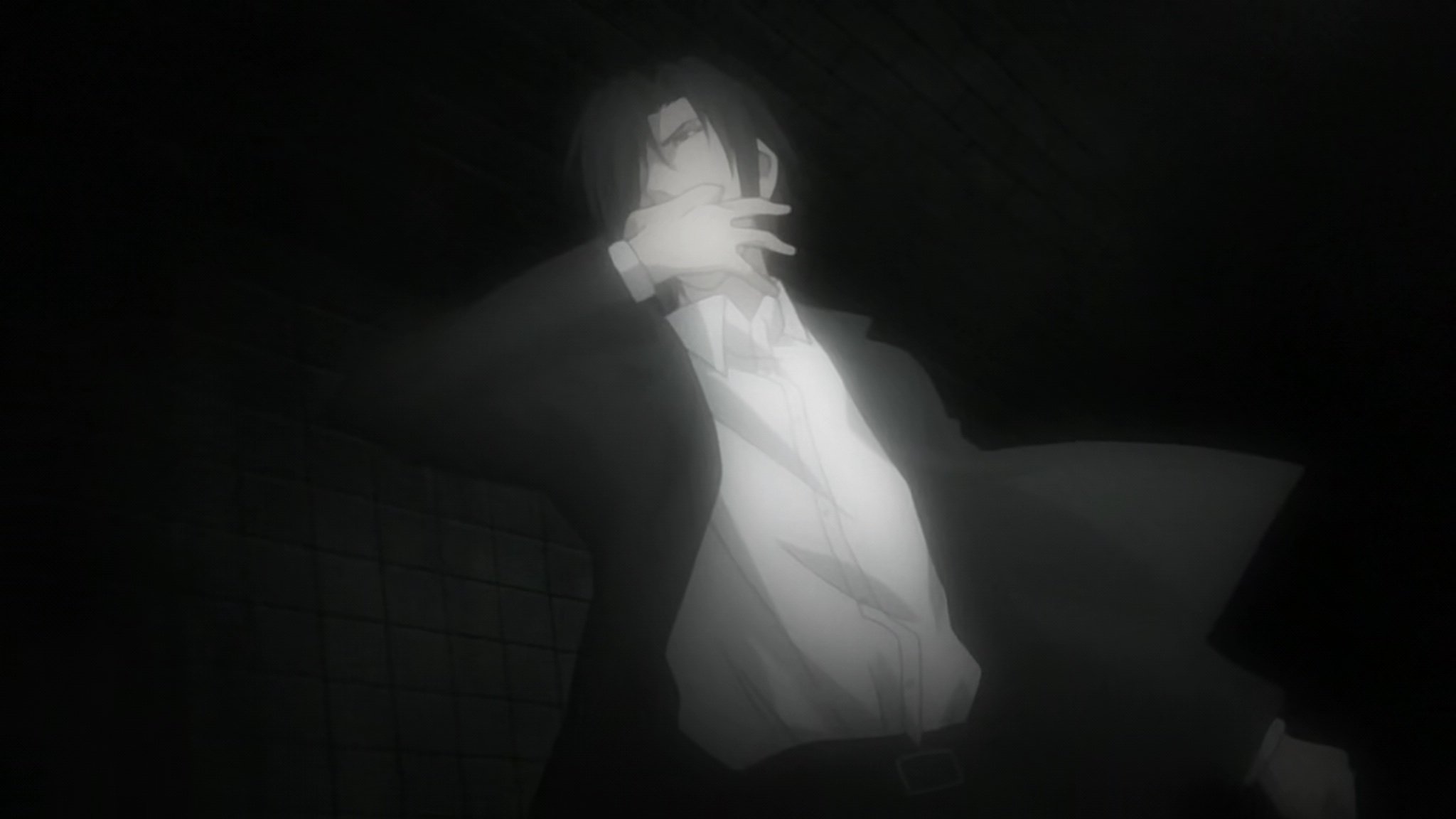 Thumbnail for FILE 7: Blood-soaked Maze #4 Season 1 Episode 21