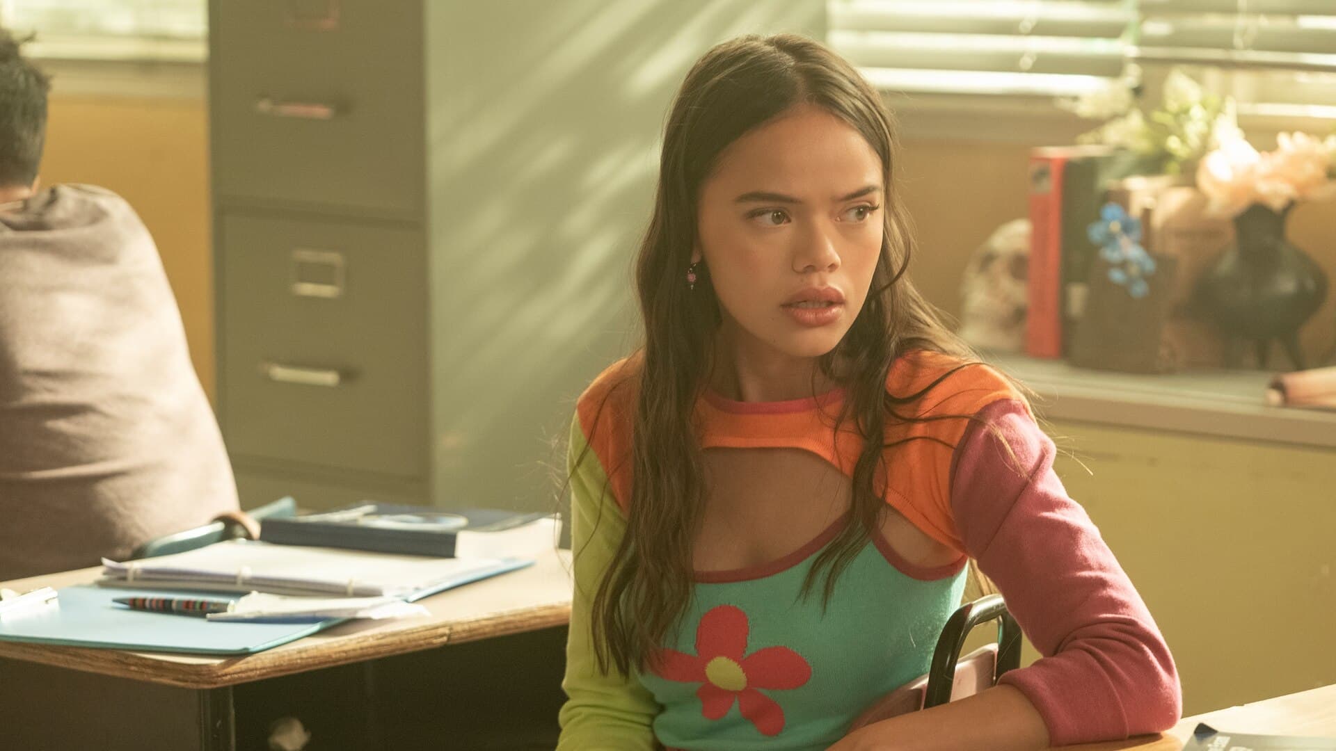 Pretty Little Liars: Un Nuevo Pecado