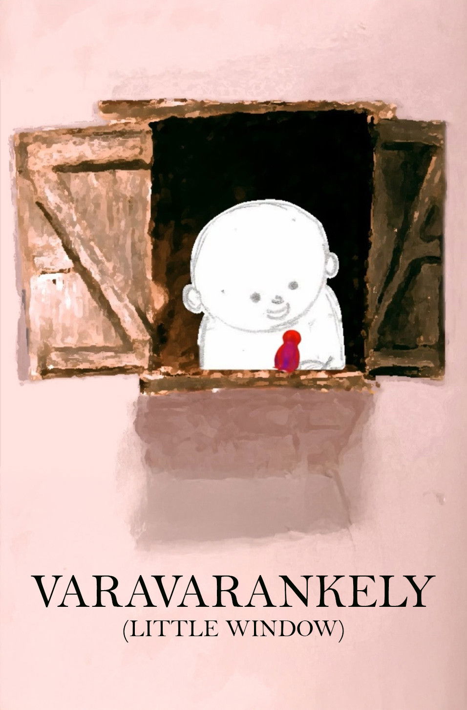 Varavarankely