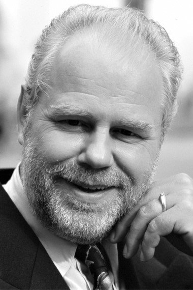 et billede af Sascha Alexander