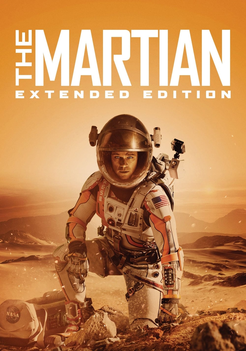 The Martian