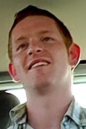 et billede af Jason Scott