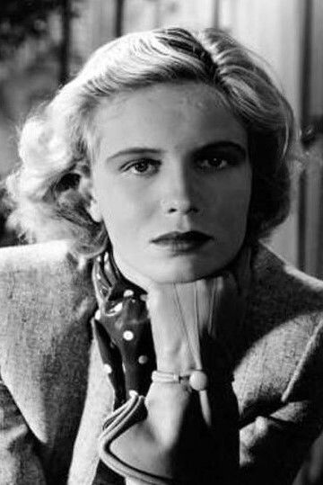 et billede af Rini Otte