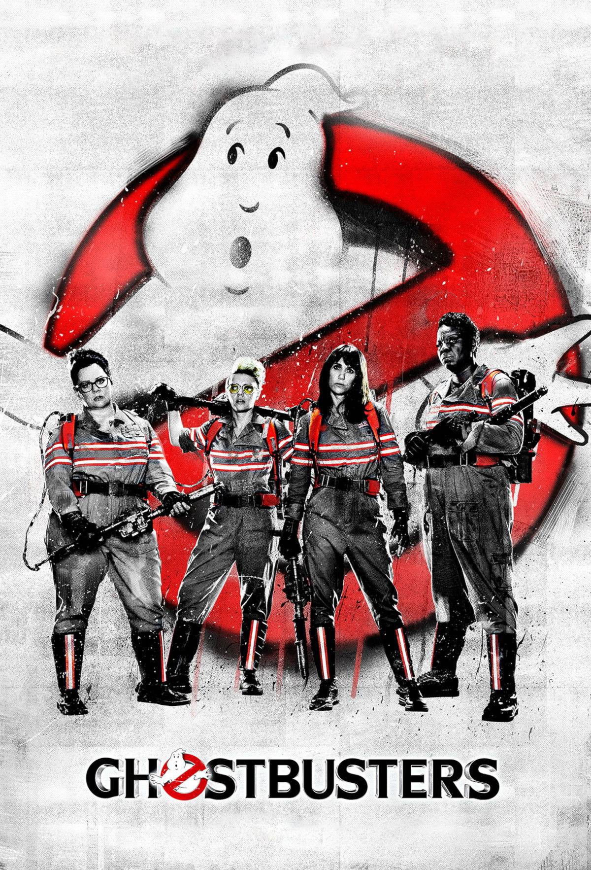 Ghostbusters