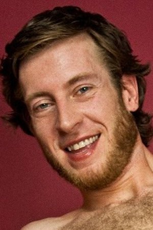 et billede af Nils Jacobson