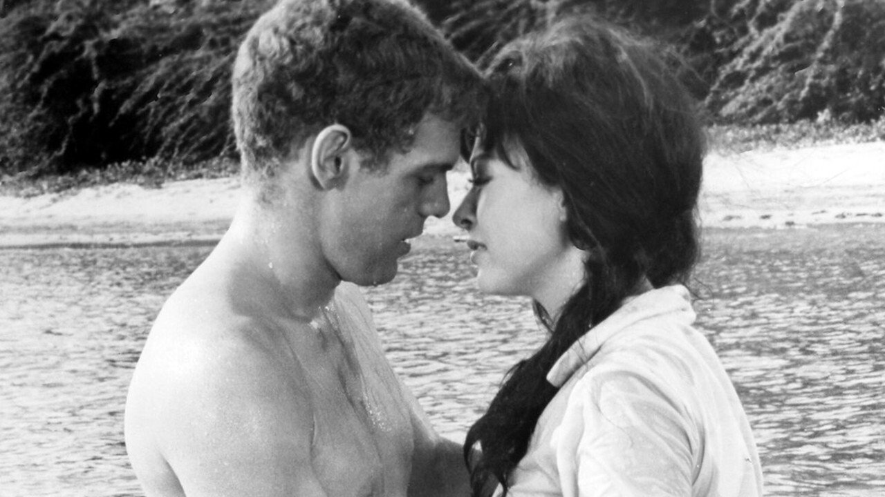 Cry of Battle (1963)