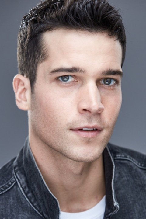 et billede af Jack Schumacher